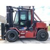 2021 Taylor X330S Forklift